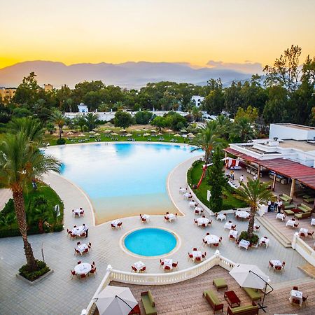 Tmk L'Atrium Yasmine By Turismark Hammamet Exteriér fotografie